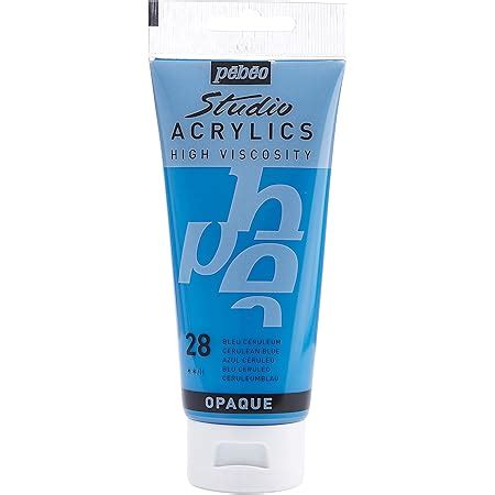 Fine Acrylic .